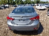 KMHDH4AE0FU****** Wrecked 2015 Hyundai Elantra