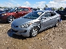 KMHDH4AE0FU****** Used and Repairable 2015 Hyundai Elantra in Cincinnati