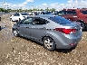 KMHDH4AE0FU****** Salvage and Repairable 2015 Hyundai Elantra in Cincinnati