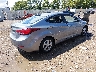 KMHDH4AE0FU****** Salvage and Wrecked 2015 Hyundai Elantra in Ohio State