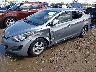 KMHDH4AE0FU****** Salvage and Repairable 2015 Hyundai Elantra in Ohio State