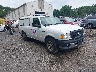 1FTKR1AD0BP****** Salvage and Wrecked 2011 Ford Ranger in Albany