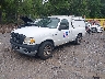 1FTKR1AD0BP****** Used and Repairable 2011 Ford Ranger in Albany