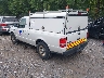 1FTKR1AD0BP****** Salvage and Repairable 2011 Ford Ranger in Albany