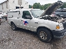 1FTKR1AD0BP****** Salvage and Repairable 2011 Ford Ranger in New York State