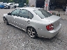 4S3BL676256****** Salvage and Repairable 2005 Subaru Legacy in Newburgh