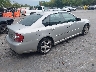 4S3BL676256****** Salvage and Wrecked 2005 Subaru Legacy in New York State