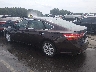 4T1BK1EB7DU****** Salvamento y Reparables 2013 Toyota Avalon en Raleigh