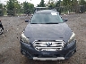 4S4BSBJC3G3****** Wrecked 2016 Subaru Outback in Virginia State