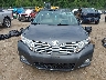 4T3BK3BBXAU****** Wrecked 2010 Toyota Venza in Massachusetts State