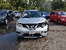 5N1AT2MT2FC****** Destrozados 2015 Nissan Rogue en Estado de Kansas