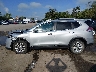 5N1AT2MT2FC****** Reparables 2015 Nissan Rogue en Estado de Kansas