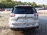 5N1AT2MT2FC****** Destrozados 2015 Nissan Rogue