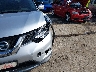 5N1AT2MT2FC****** Salvamento y Destrozados 2015 Nissan Rogue en Kansas City