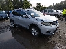5N1AT2MT2FC****** Salvamento y Destrozados 2015 Nissan Rogue en Kansas City