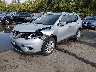 5N1AT2MT2FC****** Usados y Reparables 2015 Nissan Rogue en Kansas City