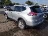 5N1AT2MT2FC****** Salvamento y Reparables 2015 Nissan Rogue en Kansas City