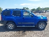 5N1AN0NW4CC****** Used 2012 Nissan Xterra in Pennsylvania State