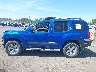 5N1AN0NW4CC****** Repairable 2012 Nissan Xterra in Pennsylvania State
