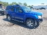 5N1AN0NW4CC****** Salvage and Wrecked 2012 Nissan Xterra in Scranton