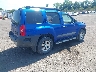 5N1AN0NW4CC****** Salvage and Wrecked 2012 Nissan Xterra in Pennsylvania State