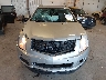 3GYFNBE36GS****** Wrecked 2016 Cadillac SRX in Michigan State