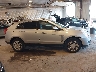 3GYFNBE36GS****** Used 2016 Cadillac SRX in Michigan State