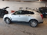 3GYFNBE36GS****** Repairable 2016 Cadillac SRX in Michigan State