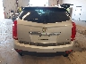 3GYFNBE36GS****** Wrecked 2016 Cadillac SRX
