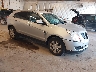 3GYFNBE36GS****** Salvage and Wrecked 2016 Cadillac SRX in Flint