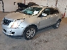 3GYFNBE36GS****** Used and Repairable 2016 Cadillac SRX in Flint