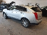 3GYFNBE36GS****** Salvage and Repairable 2016 Cadillac SRX in Flint