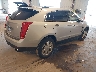 3GYFNBE36GS****** Salvage and Wrecked 2016 Cadillac SRX in Michigan State