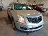 3GYFNBE36GS****** Salvage and Repairable 2016 Cadillac SRX in Michigan State