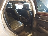 3GYFNBE36GS****** Wrecked 2016 Cadillac SRX in Flint