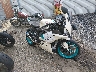 MH3RH18Y7RK****** Salvage and Wrecked 2024 Yamaha YZF-R3 in Rec Rides Online Exclusive