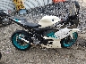 MH3RH18Y7RK****** Wrecked 2024 Yamaha YZF-R3 in Virginia State