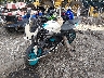 MH3RH18Y7RK****** Used and Repairable 2024 Yamaha YZF-R3 in Rec Rides Online Exclusive