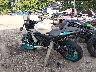 MH3RH18Y7RK****** Salvage and Repairable 2024 Yamaha YZF-R3 in Rec Rides Online Exclusive