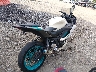 MH3RH18Y7RK****** Salvage and Wrecked 2024 Yamaha YZF-R3 in Virginia State