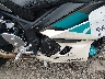 MH3RH18Y7RK****** Wrecked 2024 Yamaha YZF-R3 in Rec Rides Online Exclusive