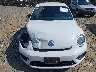 3VWF17AT1HM****** Wrecked 2017 Volkswagen Beetle in Virginia State