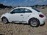 3VWF17AT1HM****** Repairable 2017 Volkswagen Beetle in Virginia State