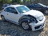 3VWF17AT1HM****** Salvage and Wrecked 2017 Volkswagen Beetle in Northern Virginia