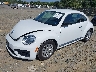 3VWF17AT1HM****** Used and Repairable 2017 Volkswagen Beetle in Northern Virginia