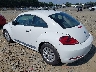 3VWF17AT1HM****** Salvage and Repairable 2017 Volkswagen Beetle in Northern Virginia