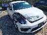 3VWF17AT1HM****** Salvage and Repairable 2017 Volkswagen Beetle in Virginia State