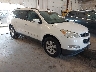 1GNKVGED0BJ****** Salvage and Wrecked 2011 Chevrolet Traverse in Flint