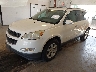 1GNKVGED0BJ****** Used and Repairable 2011 Chevrolet Traverse in Flint