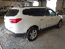 1GNKVGED0BJ****** Salvage and Wrecked 2011 Chevrolet Traverse in Michigan State